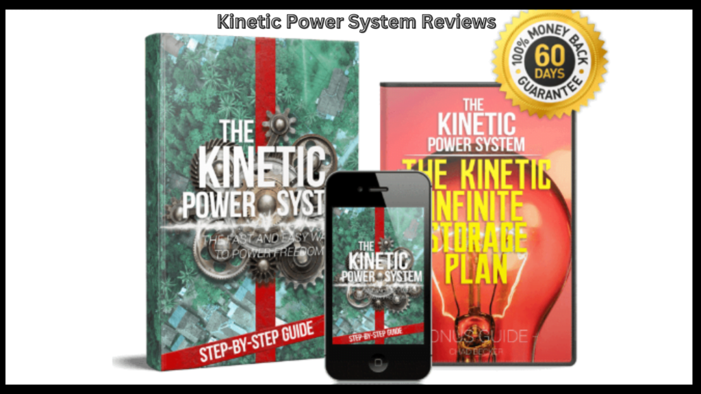 Kinetic Power System Reviews
