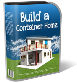 The Build A Container Home pdf ebook