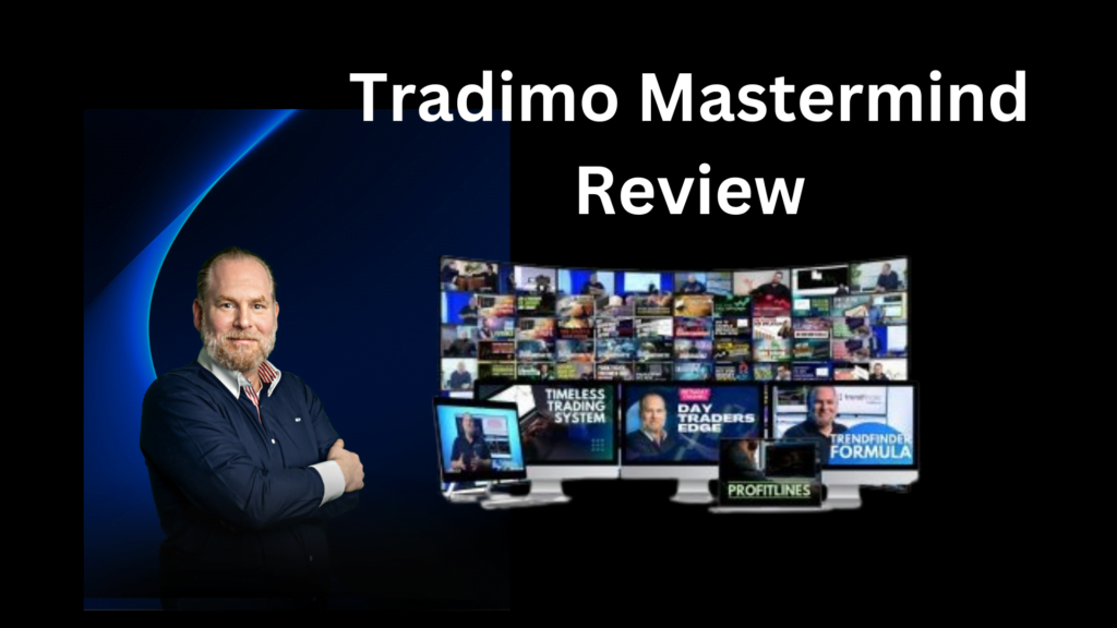 Tradimo Mastermind Review