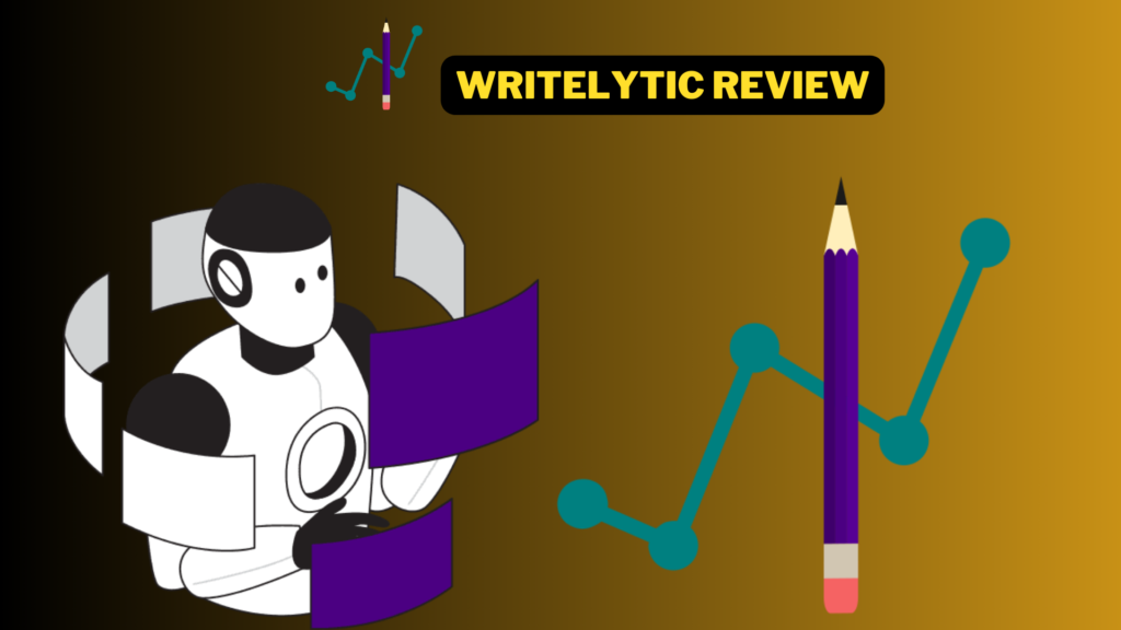 Writelytic Review
