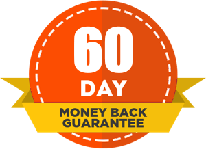 Thumbnail Blaster 60 day money back guarantee