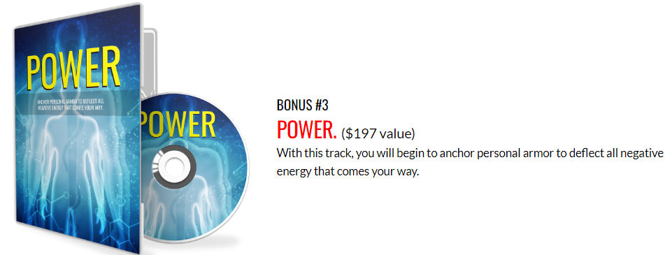 7 Minute Wealth Magnet Free Bonuses