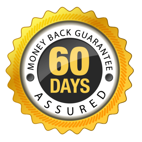 Wolfeye Remote Screen Software 60 day money back guarantee