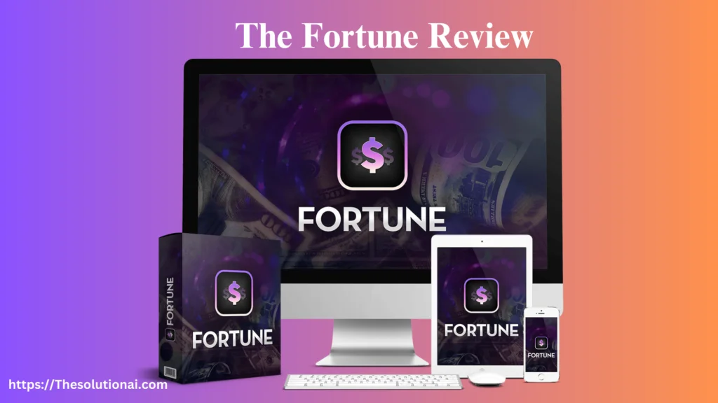 The Fortune AI Review