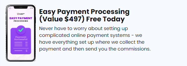 A.I. Partner & Profit Free Bonuses