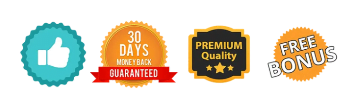 AI Fame Catalyst free bonuses also 30 day money back guarantee