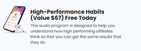 A.I. Partner & Profit Free Bonuses