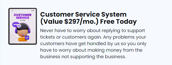 A.I. Partner & Profit Free Bonuses