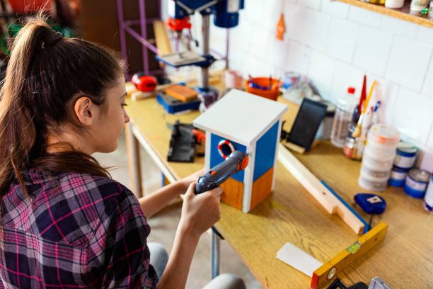 DIY Smart Saw