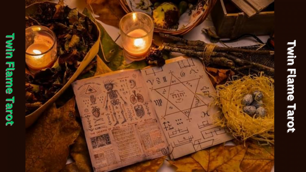 Twin Flame Tarot Review