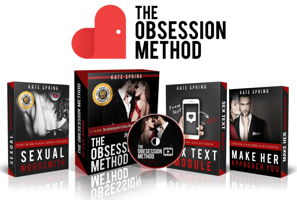 The Obsession Method