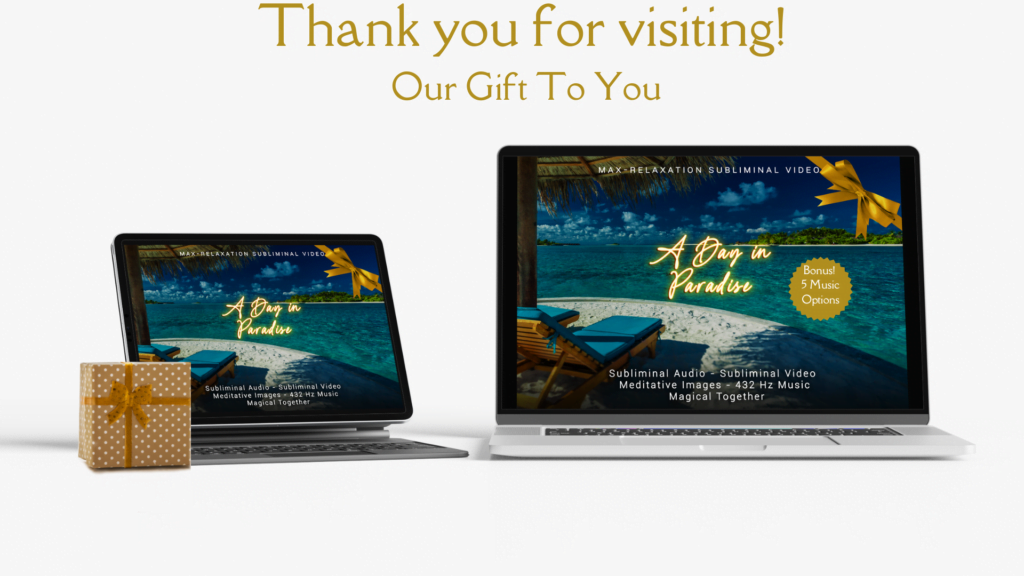 Manifestation Boot Camp Free Bonuses