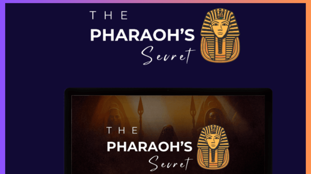The Pharaoh's Secret