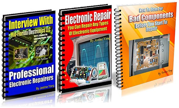 Electronic Repair Information Free Bonuses#