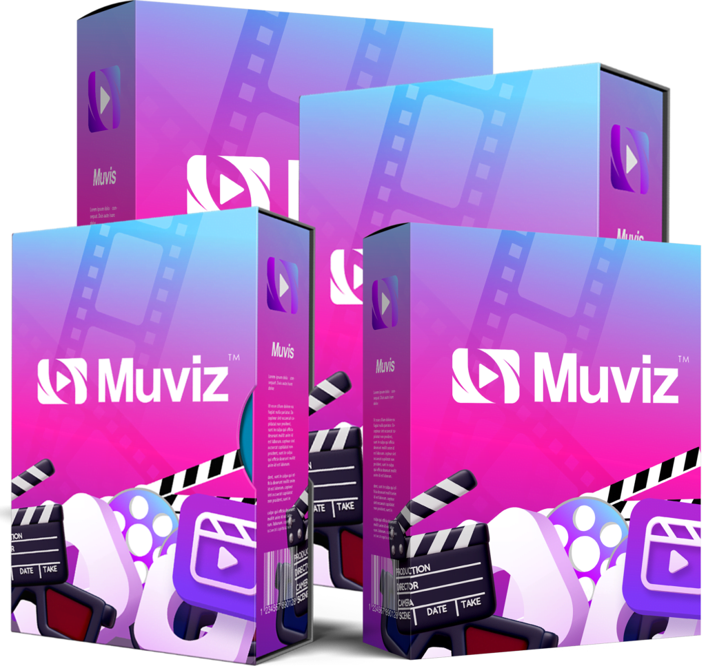 Muviz Software Review 2024-Create Netflix, Amazon Prime Like Platform