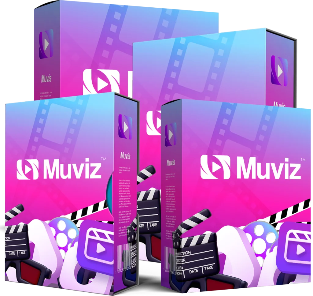 Muviz Software Review 2024-Create Netflix, Amazon Prime Like Platform