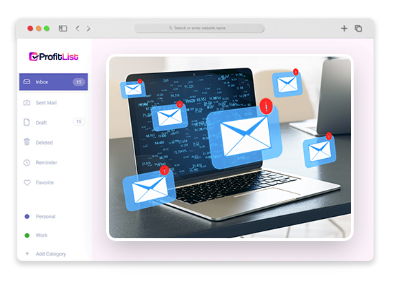 ProfitList Review-Honest Review!The Ultimate 8-in-1 Email Marketing Tool