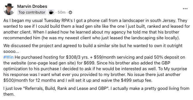 Agency Traffic Magic