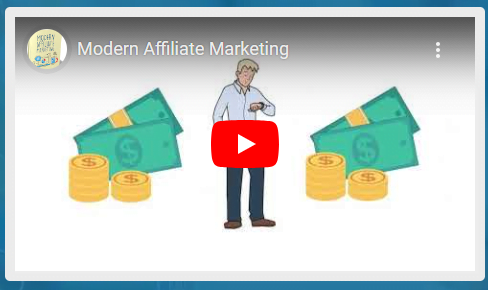 The Magic of Modern Affiliate Marketing Review