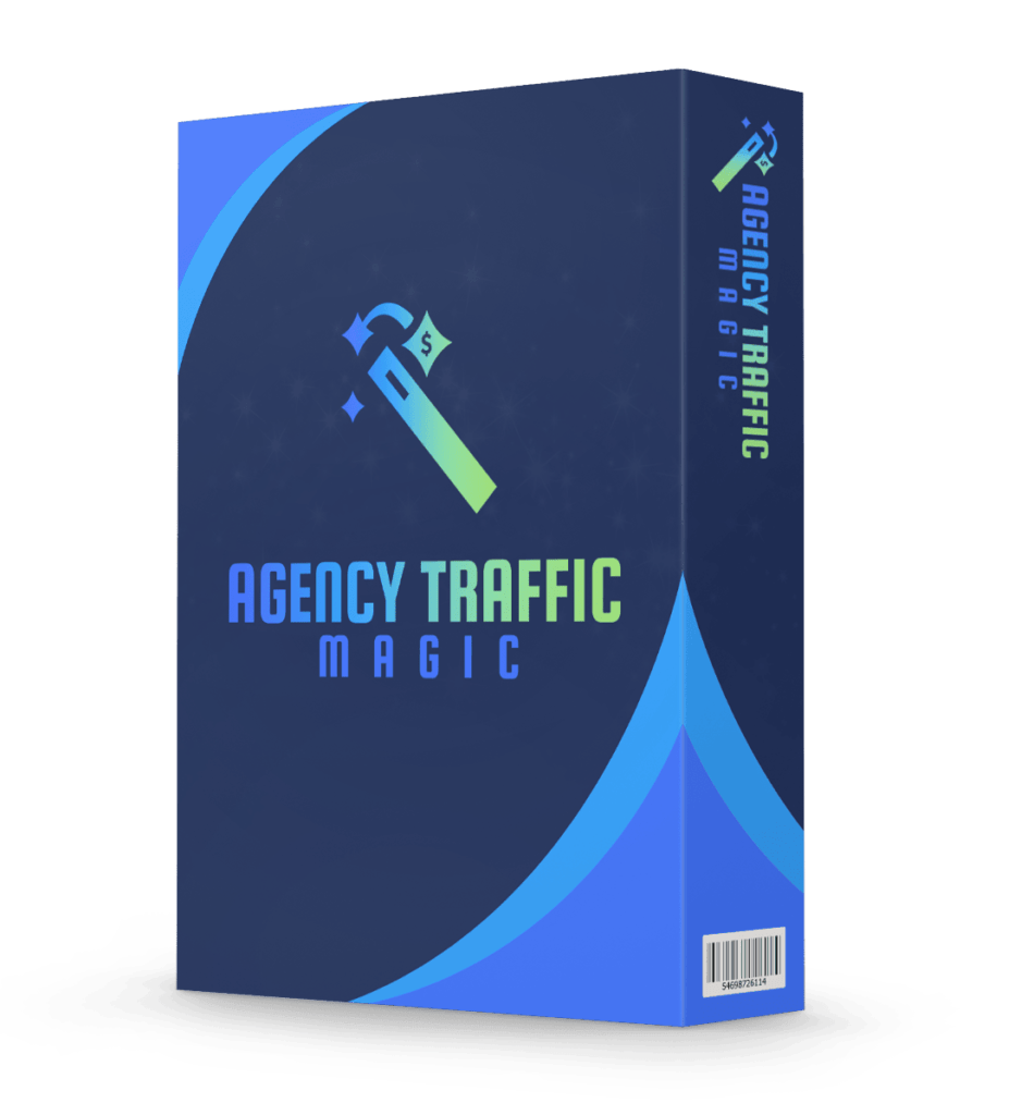 Agency Traffic Magic