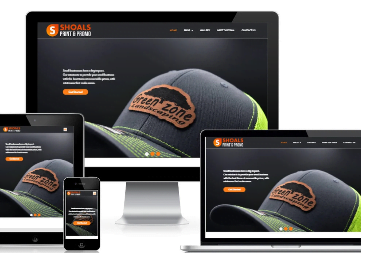 Website Design Package