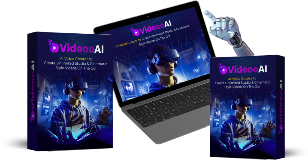 Videoo AI Review: The Ultimate AI Video Tool for Content Creators