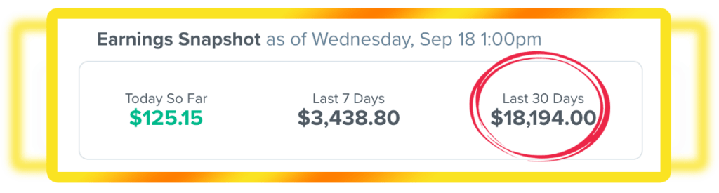 CLICK n' BANK AI Review: Honest Opinion! Glynn Kosky