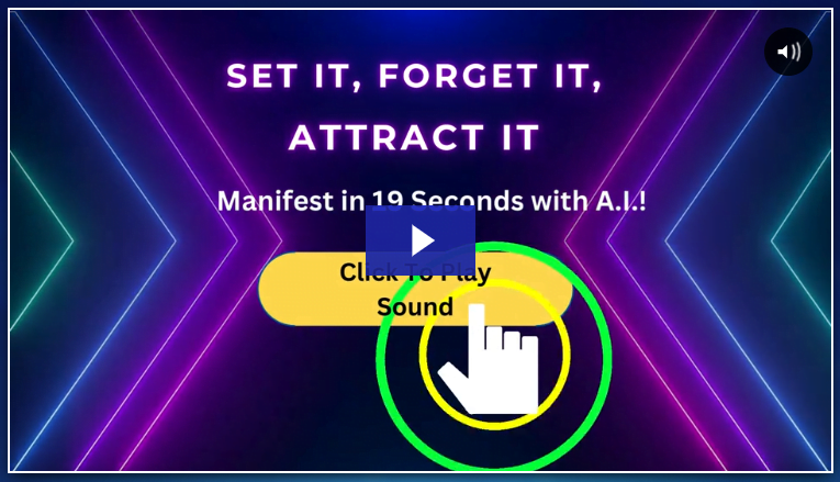 Quantum Manifest A.I Reviews- Can A.I. Really Help You Align With Your Ultimate Purpose?