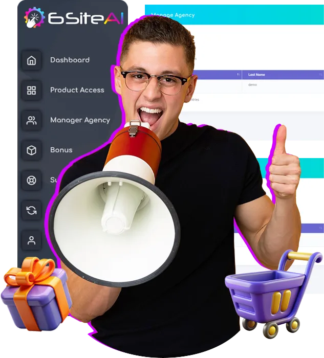 6SiteAI Review: Build Six Stunning Websites in Minutes—Is It Worth It?