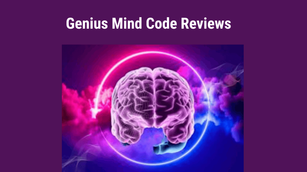 Genius Mind Code