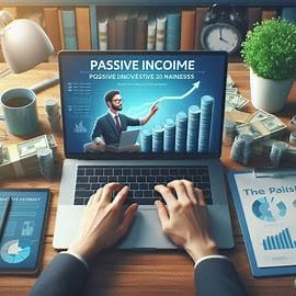 Passive Income System 2.0
