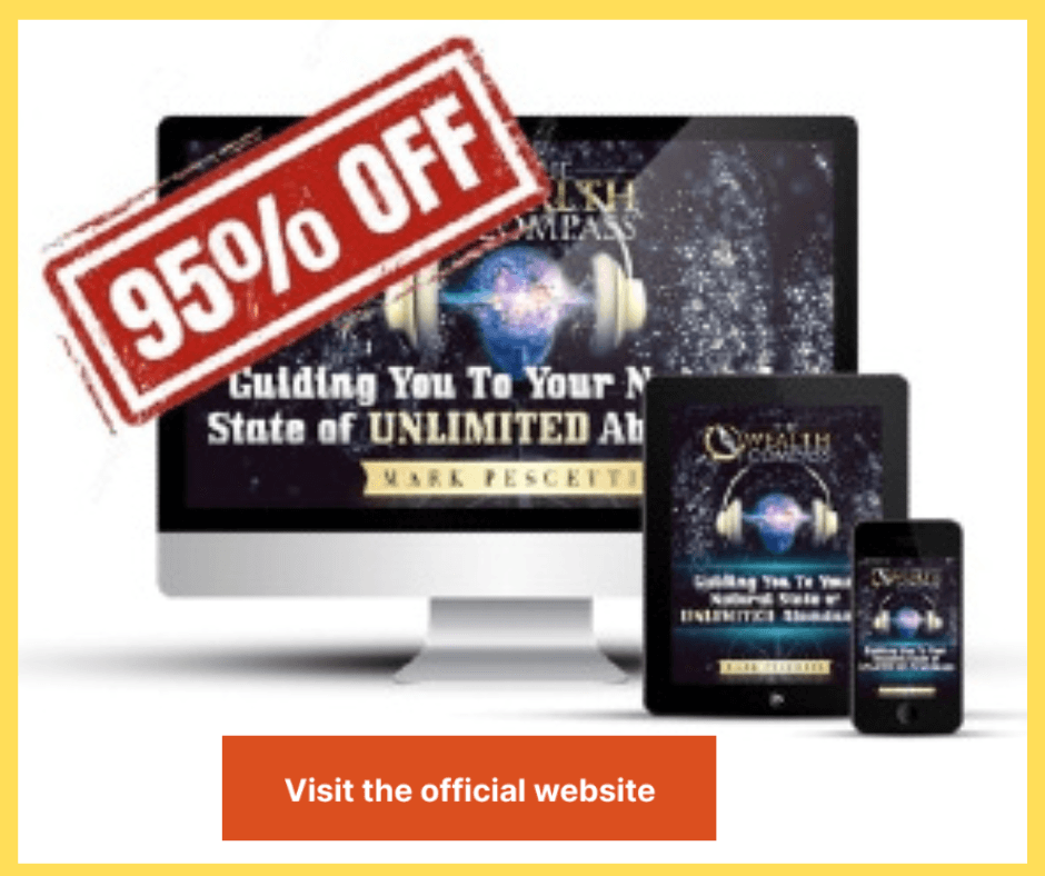 The Wealth Compass Reviews: Life And Manifestation