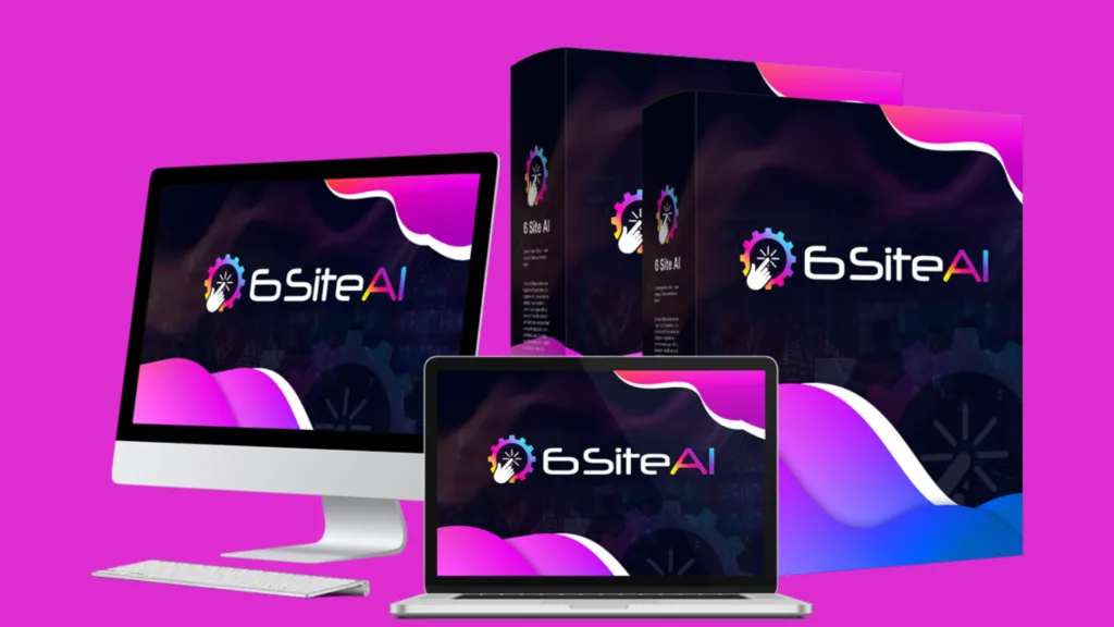 6SiteAI Review: Build Six Stunning Websites in Minutes—Is It Worth It?