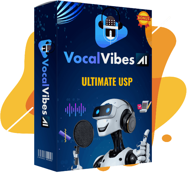 Vocal Vibes AI Review 2024-The Ultimate AI Voice Cloning App