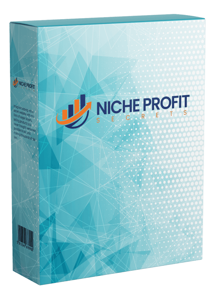 James Renouf Niche Profit Secrets Honest Review 2024