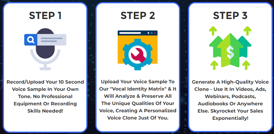 Vocal Vibes AI Review 2024-The Ultimate AI Voice Cloning App
