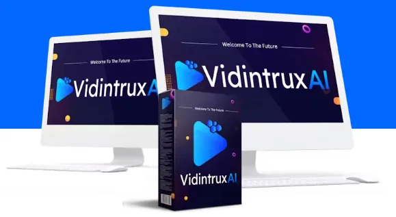 Vidintrux AI