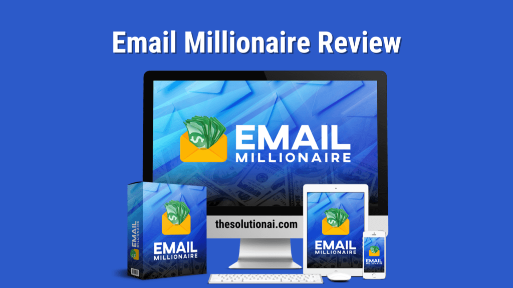 Email Millionaire