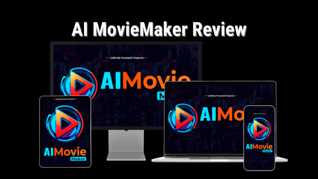 AI MovieMaker