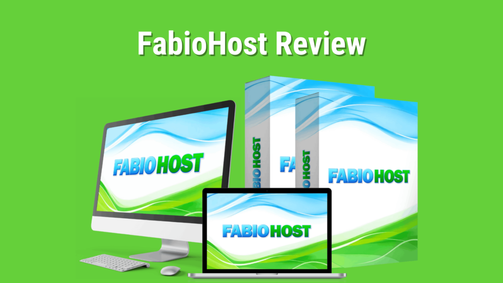 FabioHost review 2024 – Revolutionize your hosting experience with premium-level performance