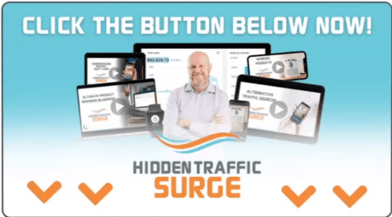Hidden Traffic Surge