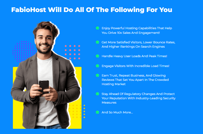 FabioHost review