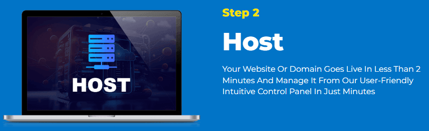 FabioHost review