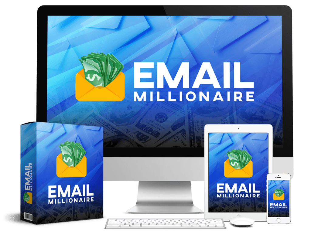 Email Millionaire