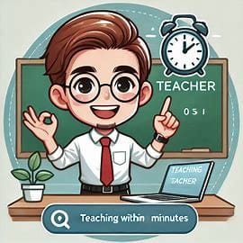 Teachere - Build your own teaching platform within 7 minutes