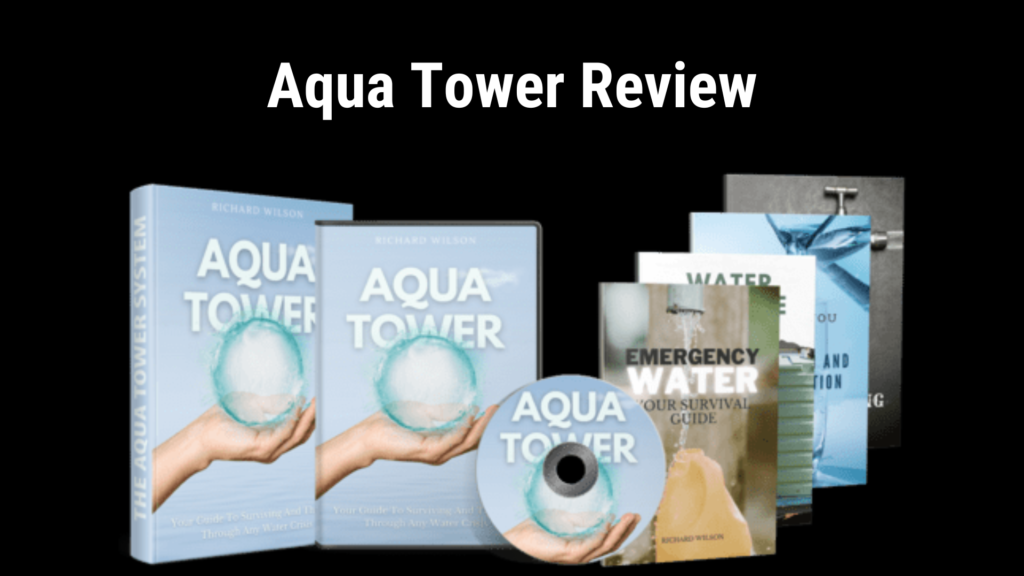 Aqua Tower Reviews 2025- From Humidity to Hydration-How It's Changing Clean Water Access