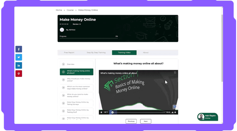 TeachWise Ai Review 2025: Build and Scale eLearning Sites Easily