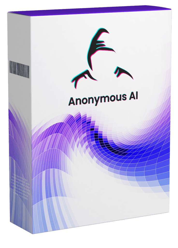 Anonymous AI