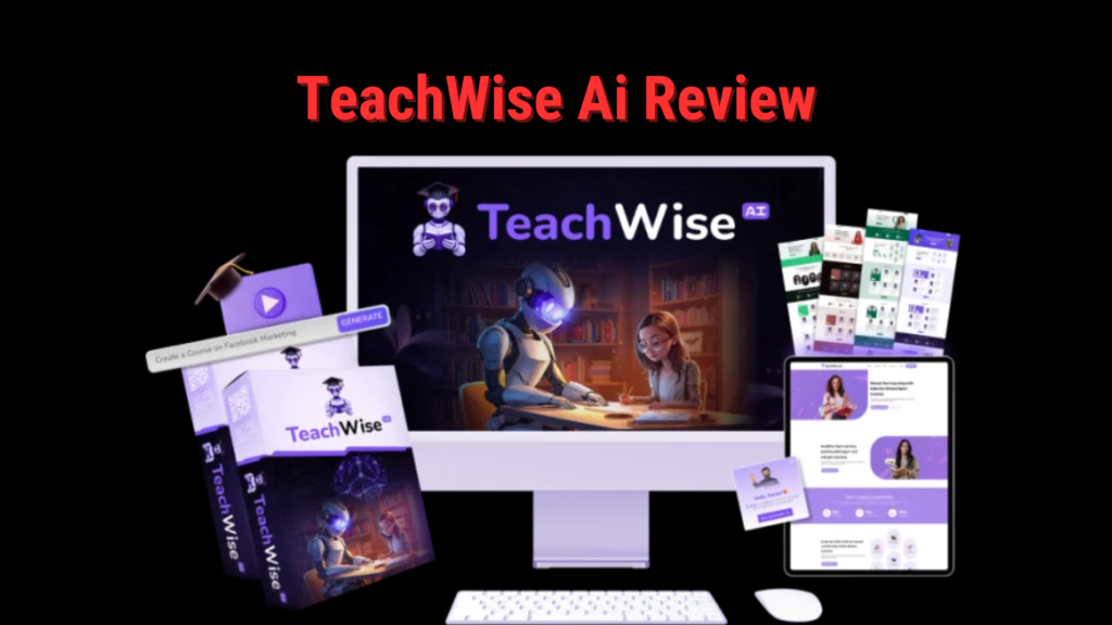TeachWise AI