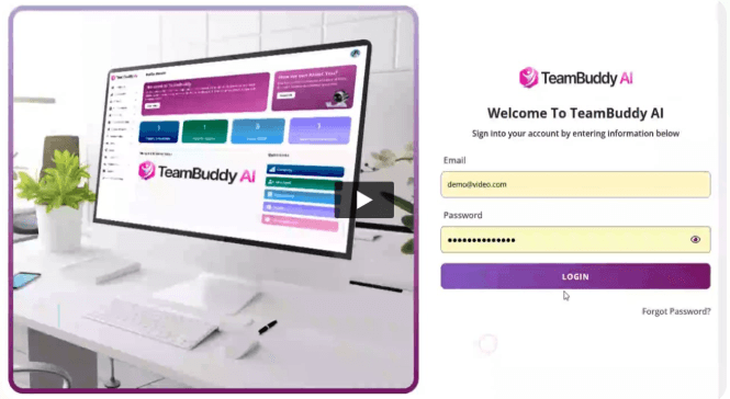 TeamBuddy AI Review 2025